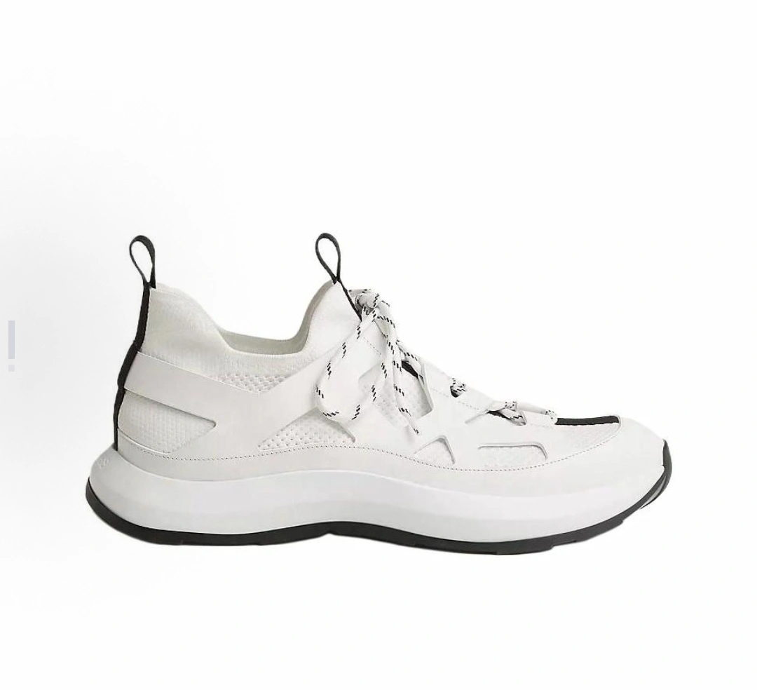 OOBB-- H5r75s 251981Z H90 Katana Calfskin Thick soles：4.5CM item:E-X158F2667